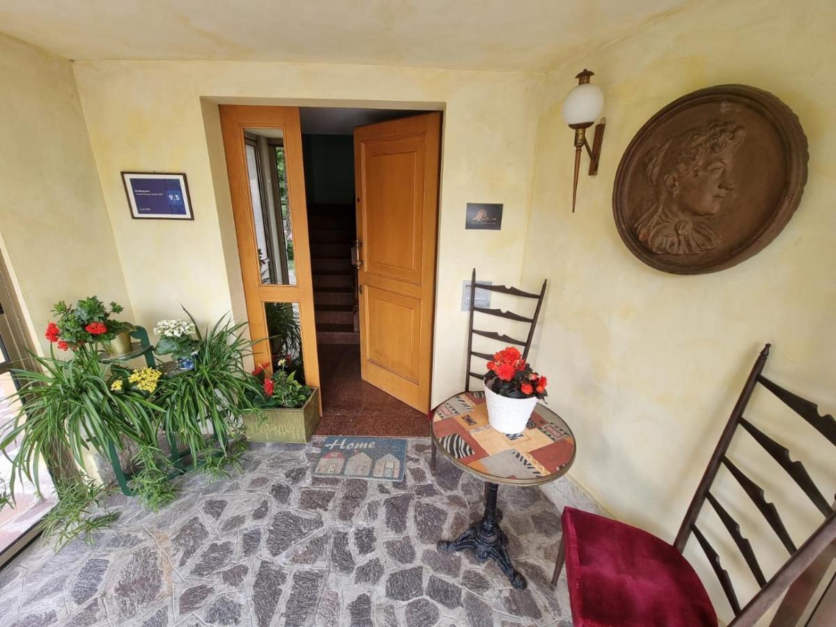 Gold B&B Ravarino Exterior foto